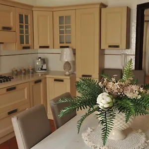 Casa vacanze Le Pigne Siciliane, Terrasini