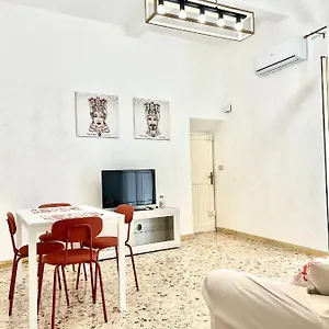 Appartamento Casa Repasi, Sferracavallo