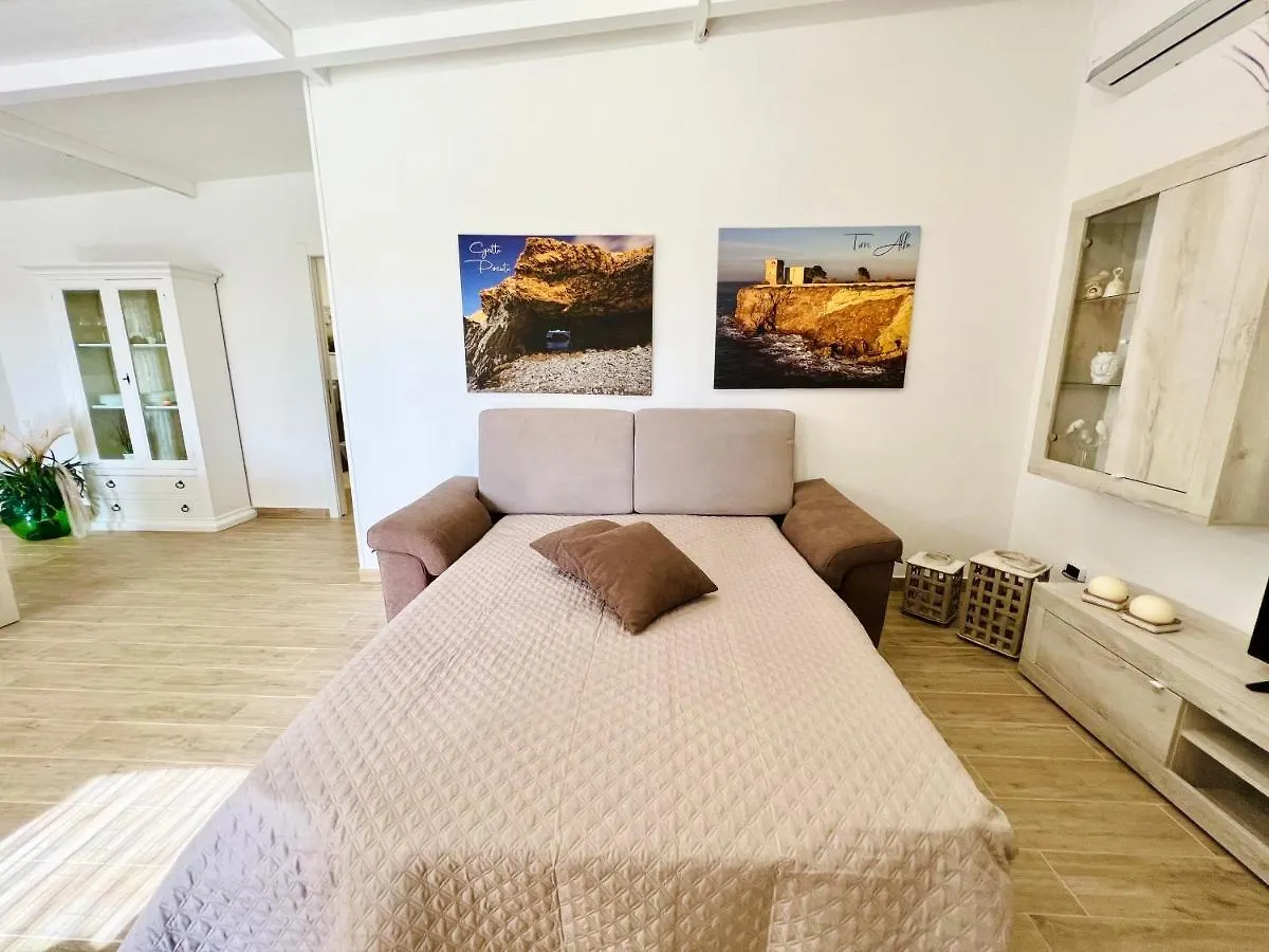 Nonna Felicia Apartment Terrasini 0*,  Italy